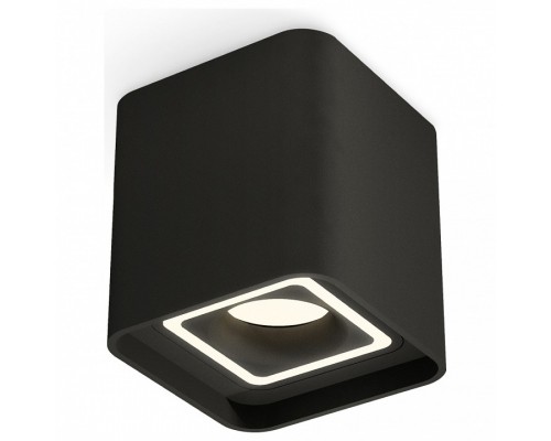 Накладной светильник Ambrella Techno Spot 358 XS7841020 Накладной светильник Ambrella Techno Spot 358 XS7841020
