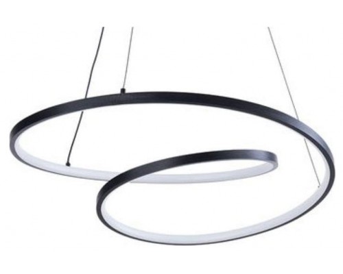 Подвесной светильник Arte Lamp Millo A3893SP-30BK Подвесной светильник Arte Lamp Millo A3893SP-30BK