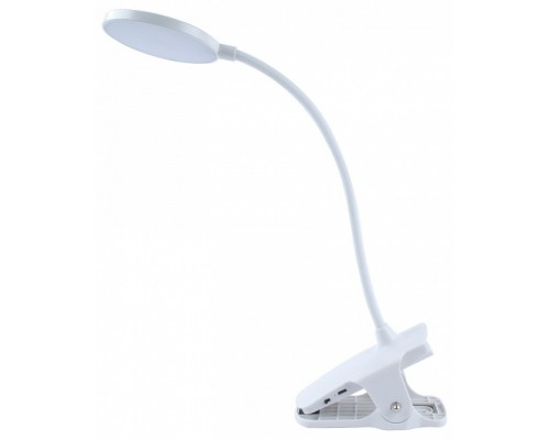 Настольная лампа офисная Uniel ULM-D605 UL-00010742 Настольная лампа офисная Uniel ULM-D605 UL-00010742