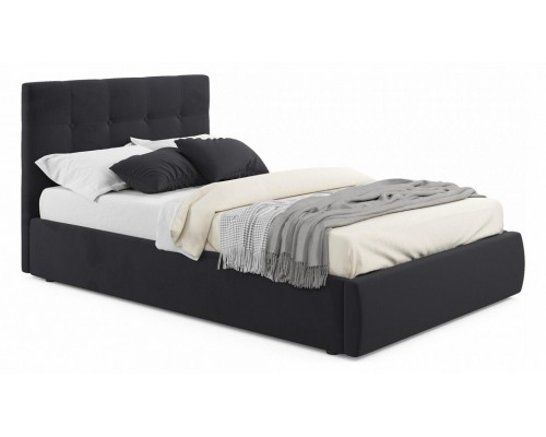 Кровать полутораспальная Selesta 2000x1200 Кровать полутораспальная Selesta 2000x1200