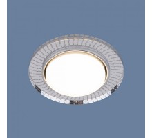 Встраиваемый светильник Elektrostandard 3033 a045484