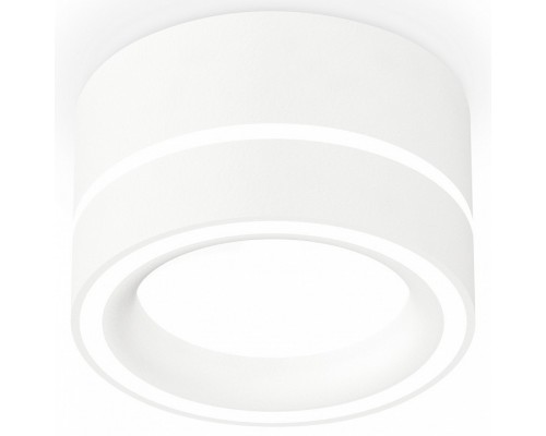 Накладной светильник Ambrella Light XS XS8101018 Накладной светильник Ambrella Light XS XS8101018