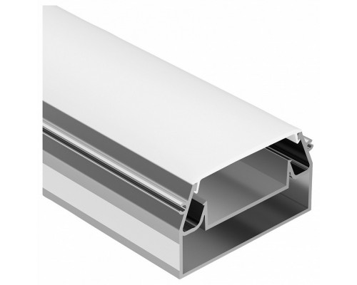 Профиль накладной Arlight STRETCH 040700 Профиль накладной Arlight STRETCH 040700