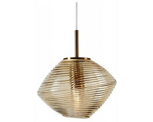 Подвесной светильник Imex Oreon MD.9402-1-P-BR Подвесной светильник Imex Oreon MD.9402-1-P-BR