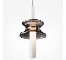 Подвесной светильник Maytoni Sound Wave MOD255PL-01B1