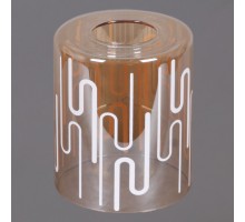 Плафон стеклянный 036 GLASS