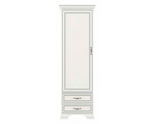 Шкаф для белья Tiffany 1D2S Шкаф для белья Tiffany 1D2S