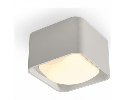 Накладной светильник Ambrella Techno Spot 352 XS7834011 Накладной светильник Ambrella Techno Spot 352 XS7834011