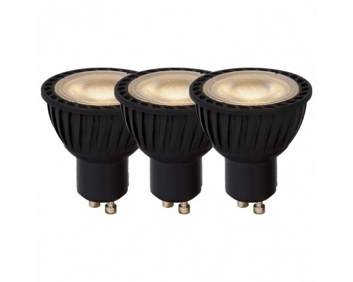 Набор их 3 ламп светодиодных Lucide  49006/16/30