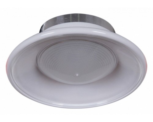 Встраиваемый светильник Reluce Technical  16090-9.0-001RLD MR16 CL