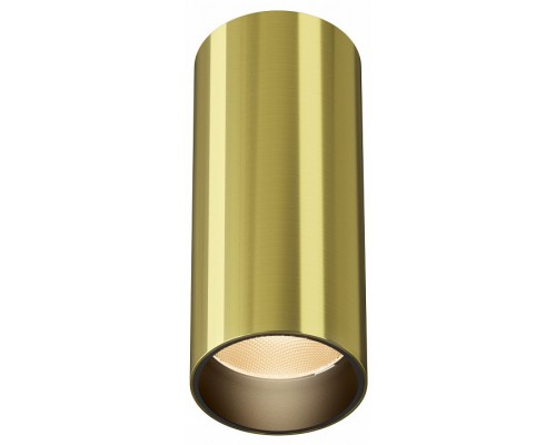 Накладной светильник Maytoni FOCUS LED C056CL-L12W2.7K-W-BS Накладной светильник Maytoni FOCUS LED C056CL-L12W2.7K-W-BS