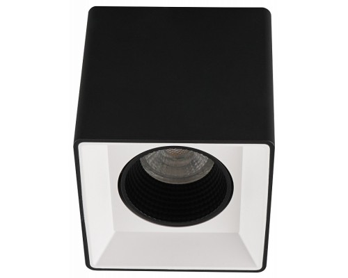 Накладной светильник Denkirs DK3030 DK3080-BW+BK Накладной светильник Denkirs DK3030 DK3080-BW+BK