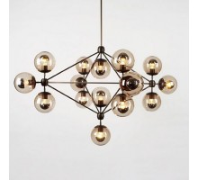 Люстра на штанге O-LUCE Modo 18439021