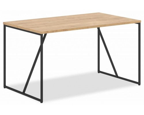 Стол офисный Loftis LST 1380 Стол офисный Loftis LST 1380