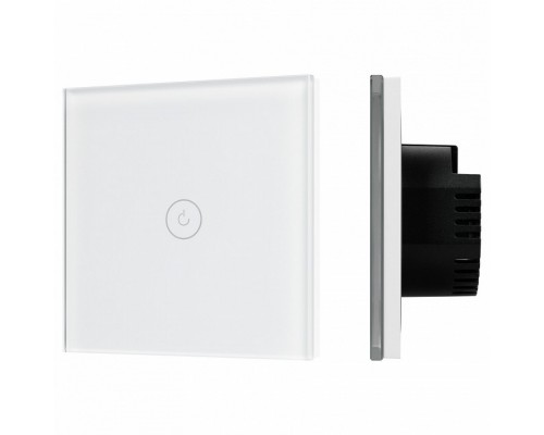 Выключатель сенсорный Arlight OMALI 050035