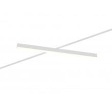 Накладной светильник 6063 5050 TR4 0733620