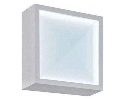 Накладной светильник iLedex Creator SMD-923416 WH-6000K Накладной светильник iLedex Creator SMD-923416 WH-6000K