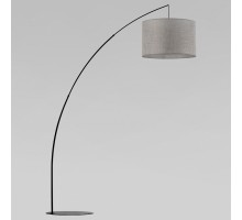 Торшер TK Lighting Moby 5487 Moby Gray