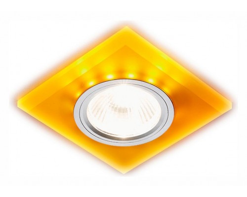 Встраиваемый светильник Ambrella Led S215 S215 WH/CH/YL Встраиваемый светильник Ambrella Led S215 S215 WH/CH/YL