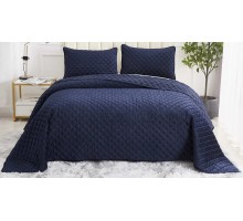 Покрывало с наволочками евростандарт Мартин