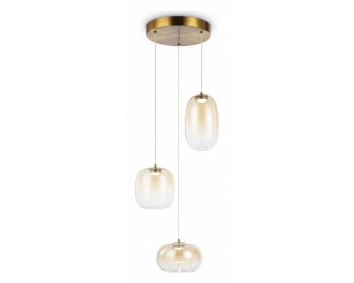 Подвесной светильник Ambrella Light LH LH11105 Подвесной светильник Ambrella Light LH LH11105