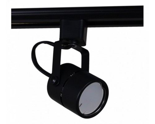 Светильник на штанге Reluce Technical 16020-9.3-001CT MR16 BK Светильник на штанге Reluce Technical 16020-9.3-001CT MR16 BK