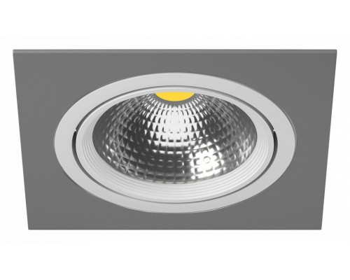Встраиваемый светильник Lightstar Intero 111 i81906 Встраиваемый светильник Lightstar Intero 111 i81906