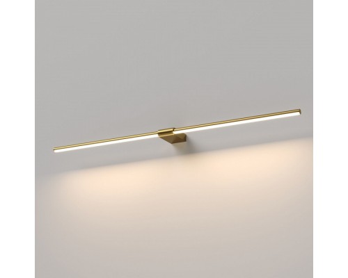 Подсветка для картины Elektrostandard Luar 40153/LED