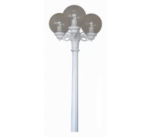 Фонарный столб Fumagalli Globe 250 G25.156.S30.WZF1R