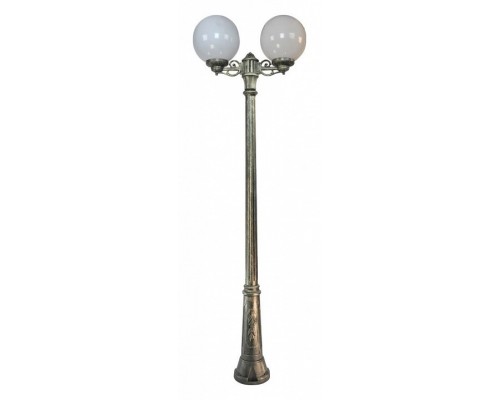 Фонарный столб Fumagalli Globe 300 G30.157.S20.BYF1R