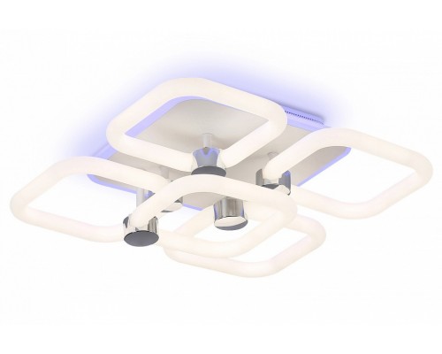 Потолочная люстра Ambrella Light FA FA3861 Потолочная люстра Ambrella Light FA FA3861