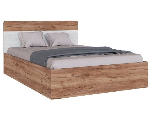 Кровать полутораспальная Вегас