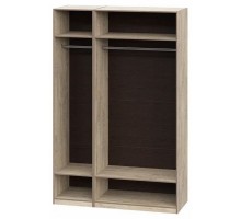 Шкаф платяной Этна