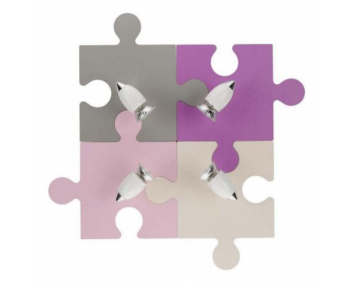 Спот Nowodvorski Puzzle 6384 Спот Nowodvorski Puzzle 6384