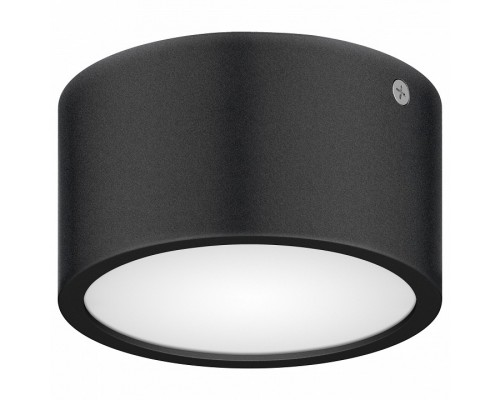 Накладной светильник Lightstar Zolla Cyl LED-RD 380174 Накладной светильник Lightstar Zolla Cyl LED-RD 380174
