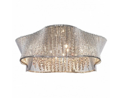 Накладной светильник Arte Lamp A4207PL-9CC Накладной светильник Arte Lamp A4207PL-9CC