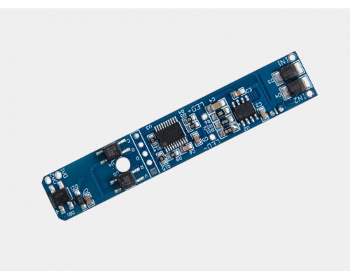 Блок питания Lumker SY-LINK DRV-LINK-600D