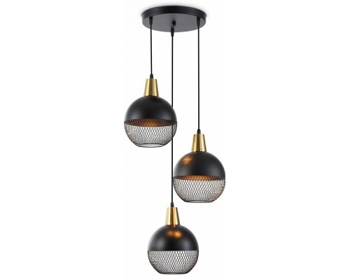 Подвесной светильник Ambrella Light TR TR8505 Подвесной светильник Ambrella Light TR TR8505