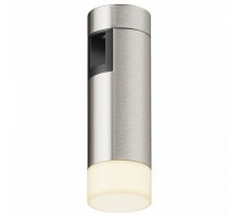 Накладной светильник Maytoni Skim TR145-1-3W3K-W-PT