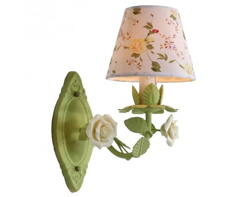 Бра Lucia Tucci Fiori di Rose Fiori di rose W107.1 Бра Lucia Tucci Fiori di Rose Fiori di rose W107.1