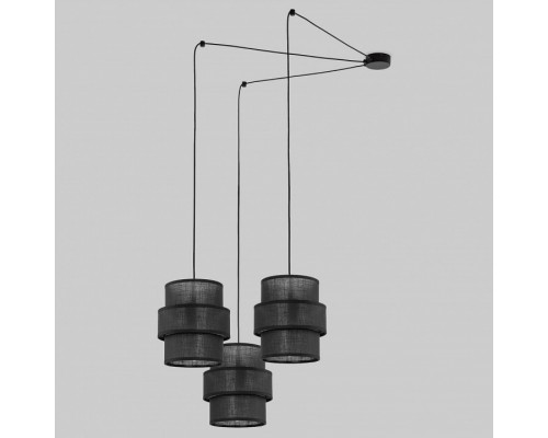 Подвесной светильник TK Lighting Calisto 5976 Calisto
