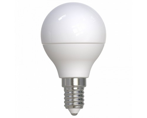 Лампа светодиодная Uniel КАК СОЛНЦЕ (Ra95) E14 6Вт 4000K UL-00011182