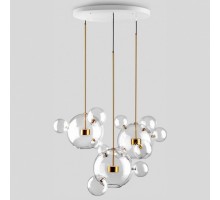 Подвесной светильник O-LUCE Bolle 18523031