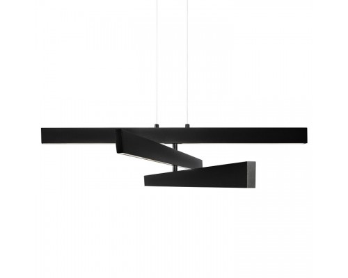 Подвесная люстра Maytoni Origami MOD163PL-L38B4K Подвесная люстра Maytoni Origami MOD163PL-L38B4K