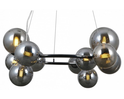 Подвесная люстра Moderli Renny V10797-11P Подвесная люстра Moderli Renny V10797-11P