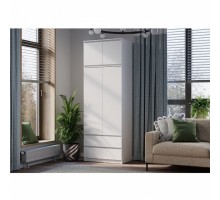 Шкаф платяной Симпл