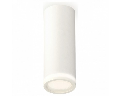 Накладной светильник Ambrella Techno Spot 312 XS6342040 Накладной светильник Ambrella Techno Spot 312 XS6342040
