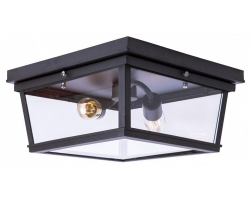 Накладной светильник Loft it Modern filament LOFT3110-2C Накладной светильник Loft it Modern filament LOFT3110-2C