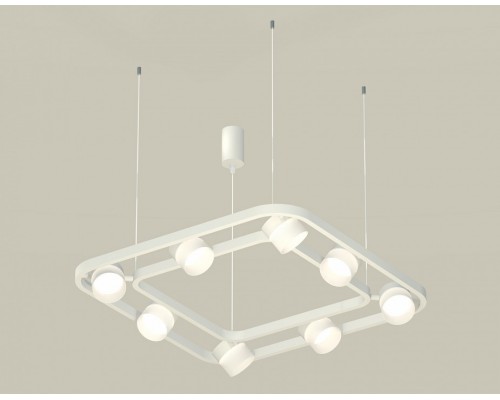 Подвесная люстра Ambrella Light XB XB9177154 Подвесная люстра Ambrella Light XB XB9177154