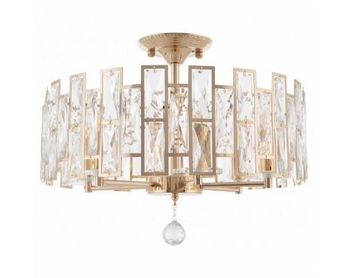 Светильник на штанге Arte Milano Sorrento-4209 374209/6/80/470 GD